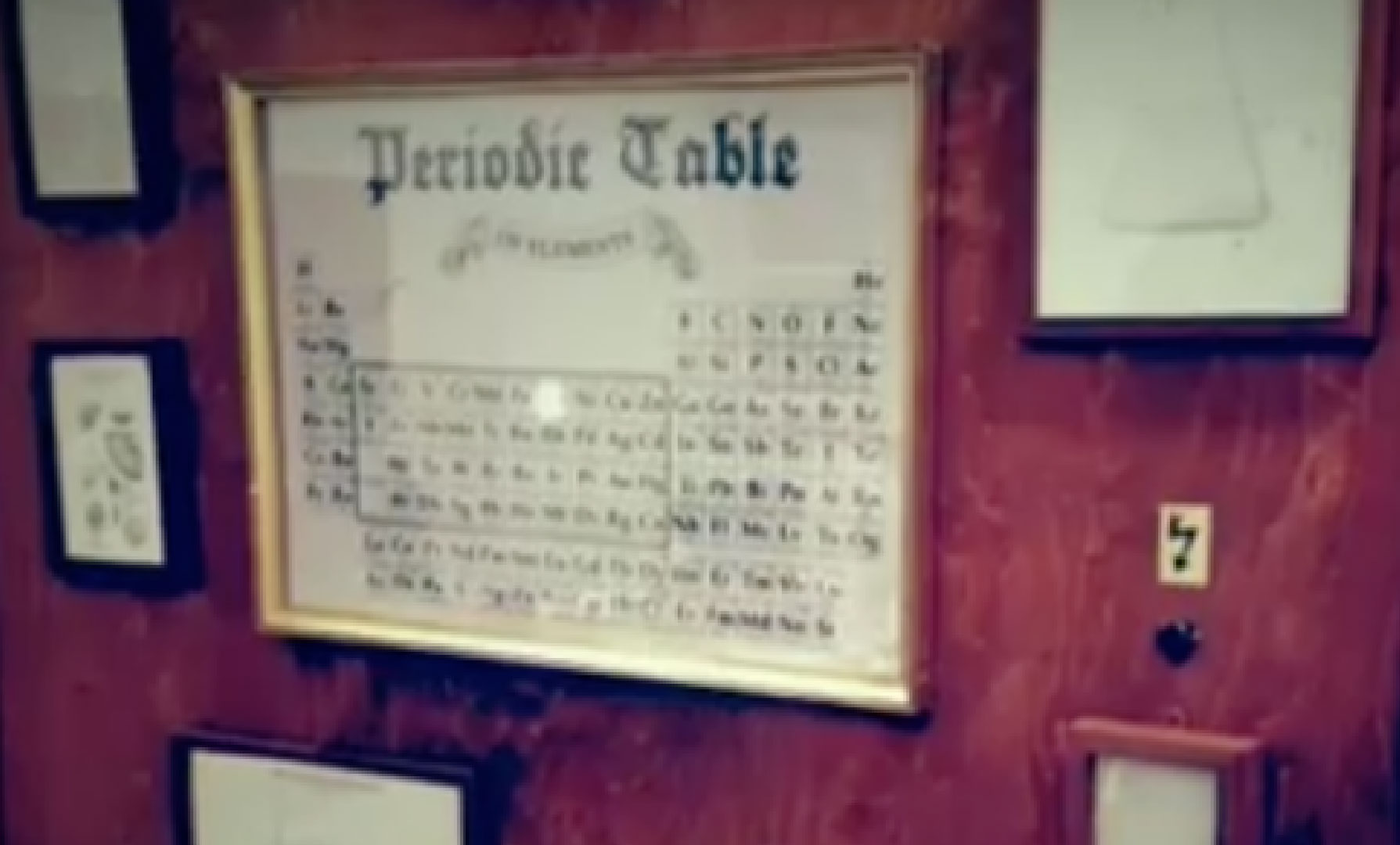 Escape Room