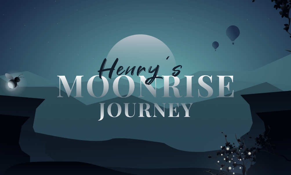 Logo Henry Game