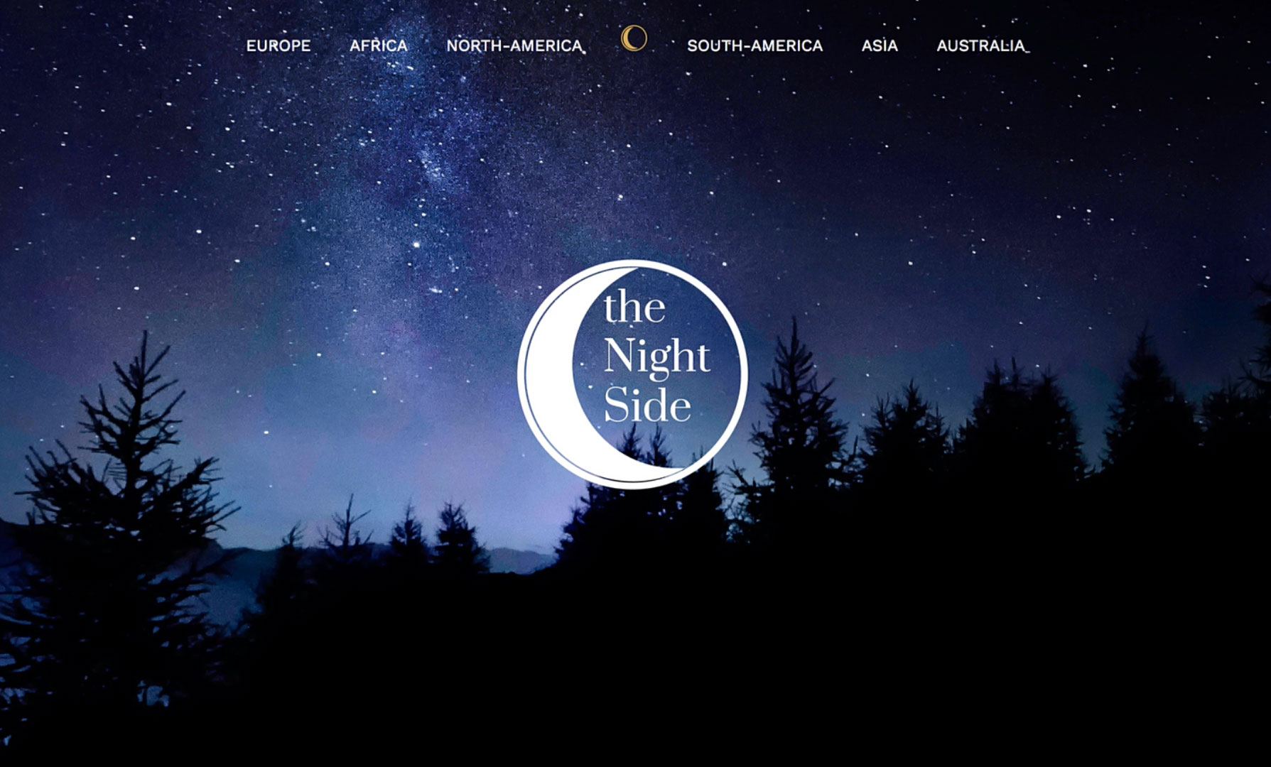 Logo Night Side
