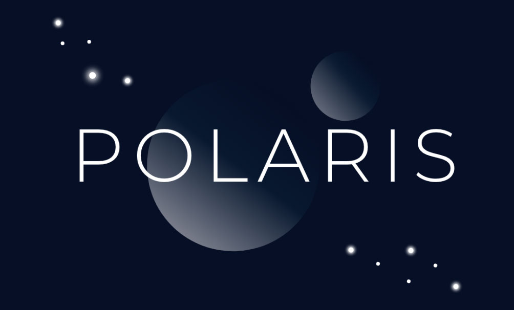 Logo Polaris