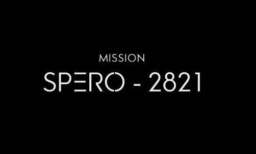 Logo Spero